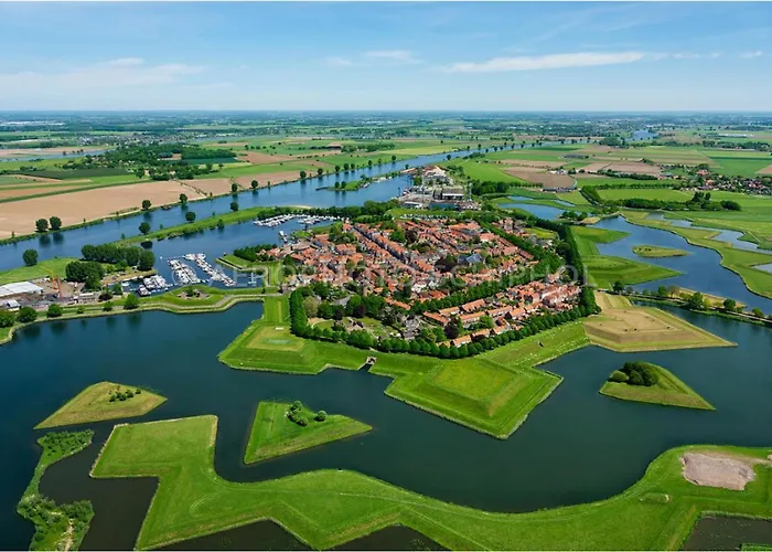 Bnb Onder De Blauwe Hemel