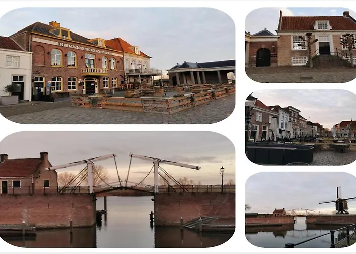 Bnb Onder De Blauwe Hemel