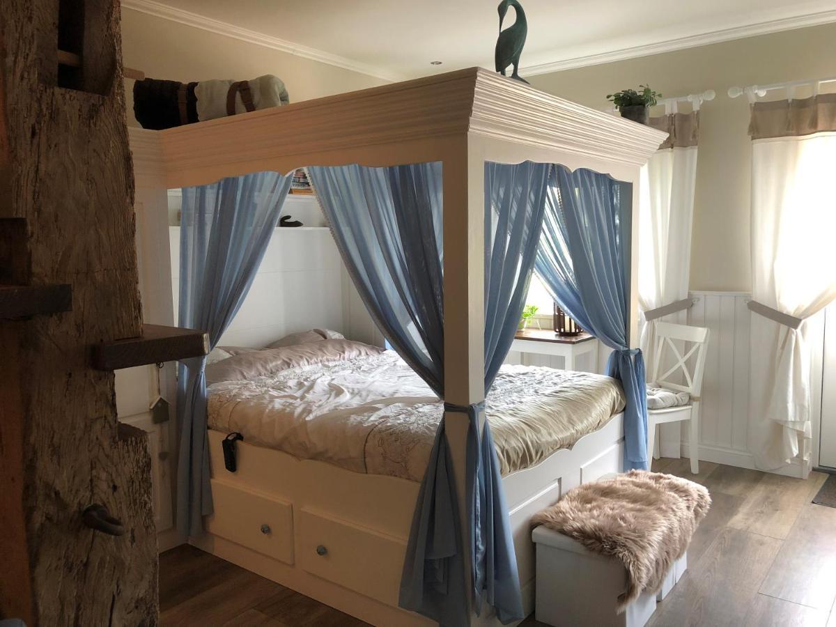 Bnb Onder De Blauwe Hemel * Vlijmen