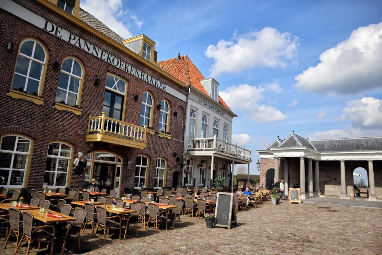 Bnb Onder De Blauwe Hemel * Vlijmen