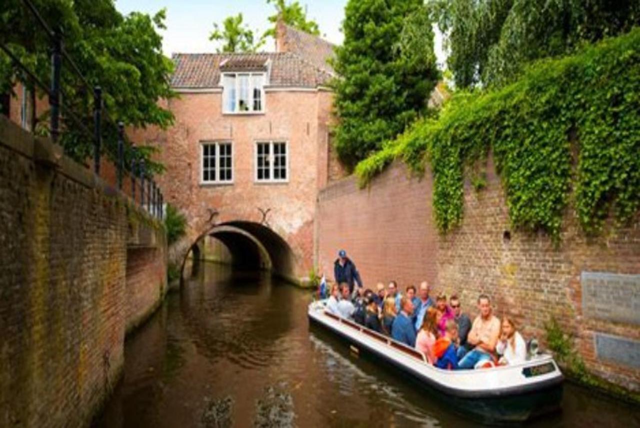 Bnb Onder De Blauwe Hemel * Vlijmen