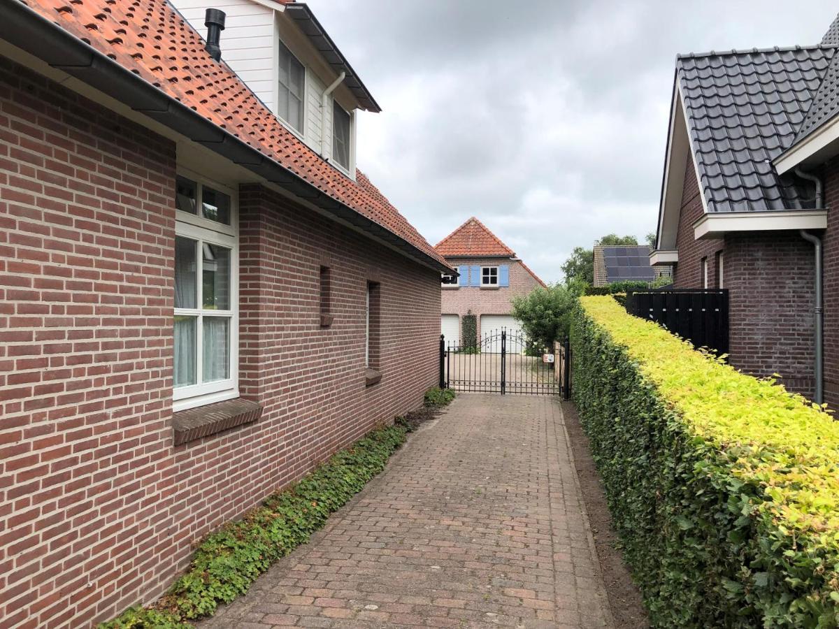 Bnb Onder De Blauwe Hemel Vlijmen